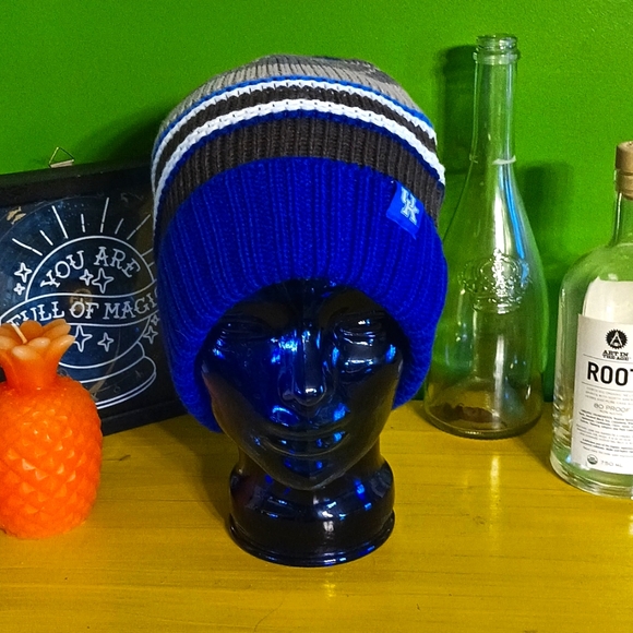 UK sports beanie unisex - Picture 2 of 5